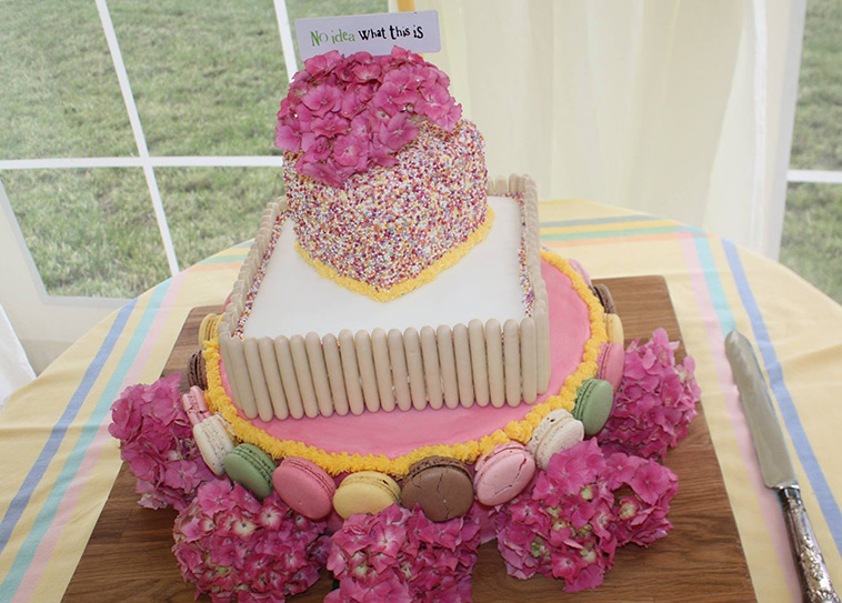 Weddings & Social